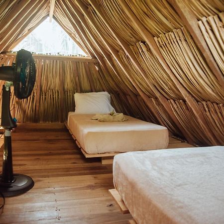 The Fort Hostel Don Diego Dış mekan fotoğraf