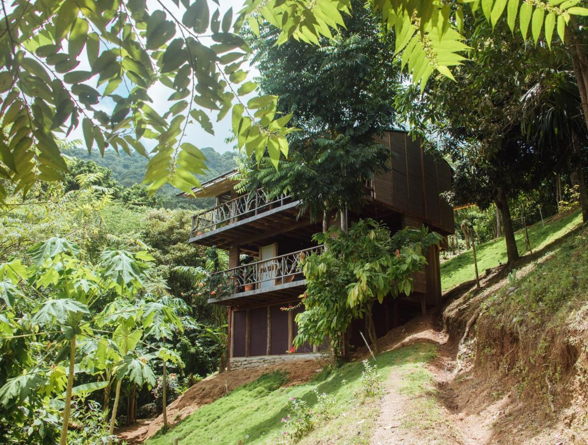 The Fort Hostel Don Diego Dış mekan fotoğraf