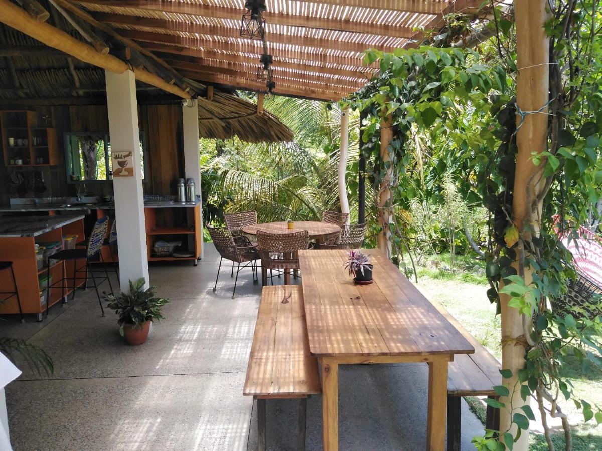 The Fort Hostel Don Diego Dış mekan fotoğraf